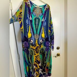 New without tags Etro dress